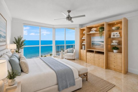 Condo in Fort Lauderdale, Florida, 3 bedrooms  № 2368425 - photo 20