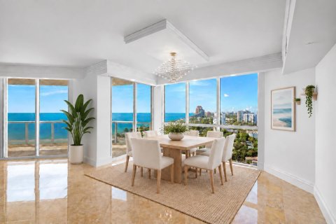 Condo in Fort Lauderdale, Florida, 3 bedrooms  № 2368425 - photo 11