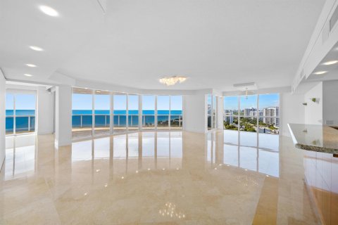 Condo in Fort Lauderdale, Florida, 3 bedrooms  № 2368425 - photo 6