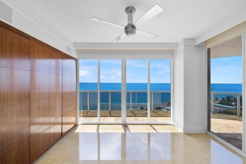 Condo in Fort Lauderdale, Florida, 3 bedrooms  № 2368425 - photo 30