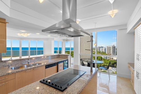 Condo in Fort Lauderdale, Florida, 3 bedrooms  № 2368425 - photo 18