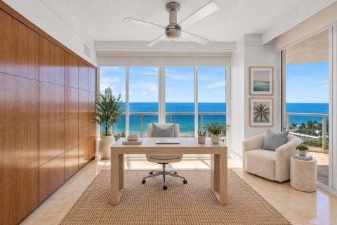 Condo in Fort Lauderdale, Florida, 3 bedrooms  № 2368425 - photo 29