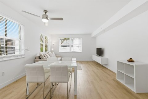 Condo in Miami Beach, Florida, 1 bedroom № 2154669 - photo 8