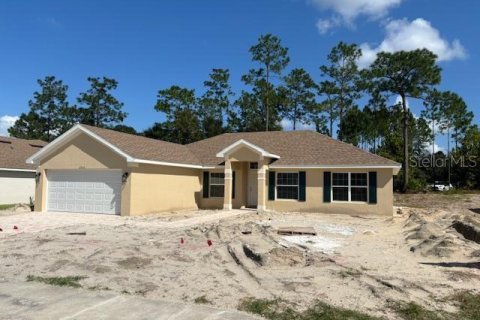 Casa en venta en Dunnellon, Florida, 3 dormitorios, 172.8 m2 № 1417417 - foto 2