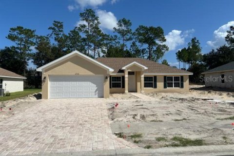 Casa en venta en Dunnellon, Florida, 3 dormitorios, 172.8 m2 № 1417417 - foto 1