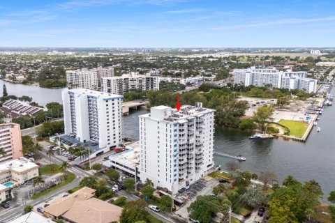 Condo in Pompano Beach, Florida, 2 bedrooms № 2147216 - photo 28