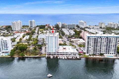 Condo in Pompano Beach, Florida, 2 bedrooms № 2147216 - photo 30