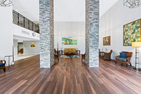 Condo in Pompano Beach, Florida, 2 bedrooms № 2147216 - photo 24