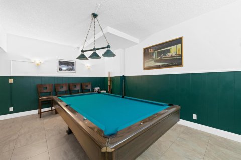 Condo in Pompano Beach, Florida, 2 bedrooms № 2147216 - photo 22
