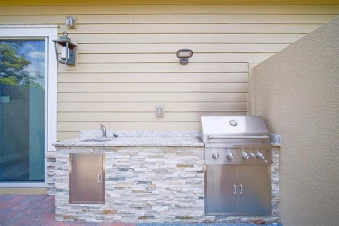 Townhouse in Kissimmee, Florida 4 bedrooms, 167.6 sq.m. № 1720705 - photo 26