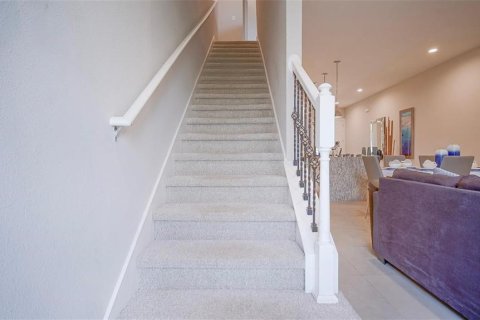 Townhouse in Kissimmee, Florida 4 bedrooms, 167.6 sq.m. № 1720705 - photo 28