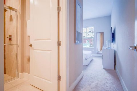 Townhouse in Kissimmee, Florida 4 bedrooms, 167.6 sq.m. № 1720705 - photo 7
