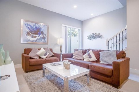 Townhouse in Kissimmee, Florida 4 bedrooms, 167.6 sq.m. № 1720705 - photo 21