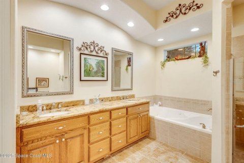 Casa en venta en Titusville, Florida, 3 dormitorios, 257.53 m2 № 1914289 - foto 24