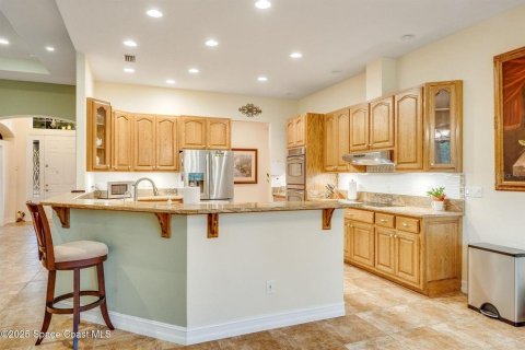 Casa en venta en Titusville, Florida, 3 dormitorios, 257.53 m2 № 1914289 - foto 11