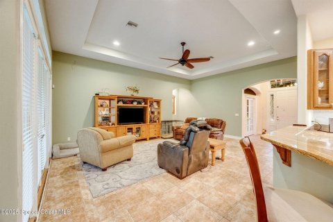 Casa en venta en Titusville, Florida, 3 dormitorios, 257.53 m2 № 1914289 - foto 6