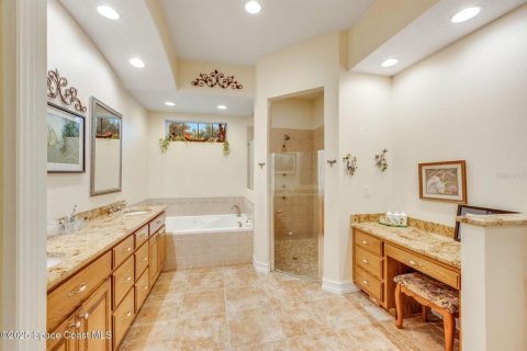 Casa en venta en Titusville, Florida, 3 dormitorios, 257.53 m2 № 1914289 - foto 23