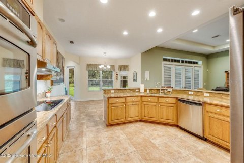 Casa en venta en Titusville, Florida, 3 dormitorios, 257.53 m2 № 1914289 - foto 13