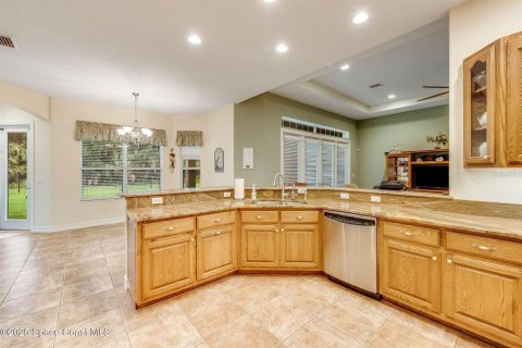 Casa en venta en Titusville, Florida, 3 dormitorios, 257.53 m2 № 1914289 - foto 16