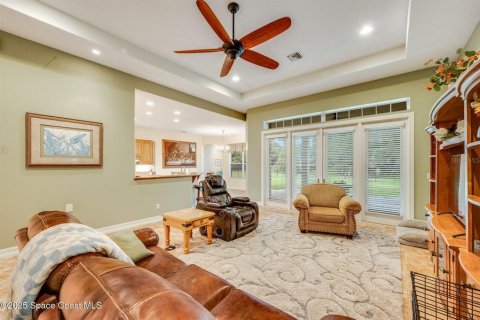 Casa en venta en Titusville, Florida, 3 dormitorios, 257.53 m2 № 1914289 - foto 7