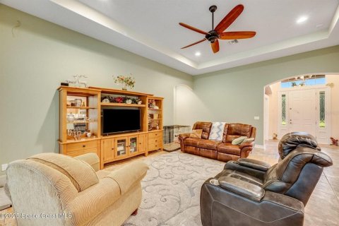 Casa en venta en Titusville, Florida, 3 dormitorios, 257.53 m2 № 1914289 - foto 4