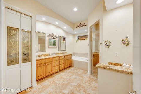 Casa en venta en Titusville, Florida, 3 dormitorios, 257.53 m2 № 1914289 - foto 25