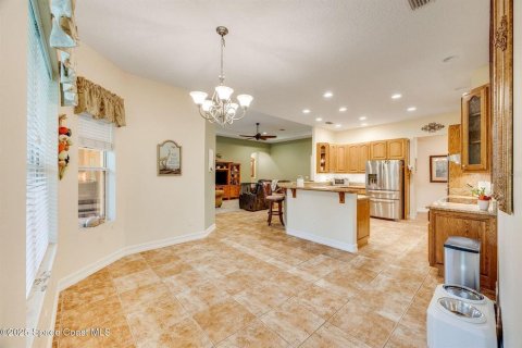 Casa en venta en Titusville, Florida, 3 dormitorios, 257.53 m2 № 1914289 - foto 18