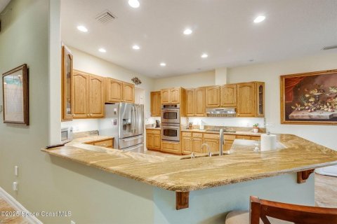 Casa en venta en Titusville, Florida, 3 dormitorios, 257.53 m2 № 1914289 - foto 12