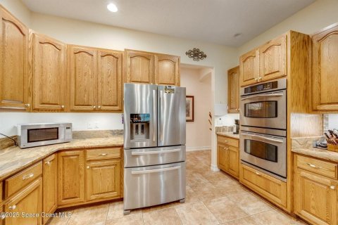 Casa en venta en Titusville, Florida, 3 dormitorios, 257.53 m2 № 1914289 - foto 14