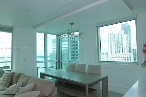 Copropriété à louer à Miami, Floride: 2 chambres, 106.47 m2 № 1983891 - photo 27