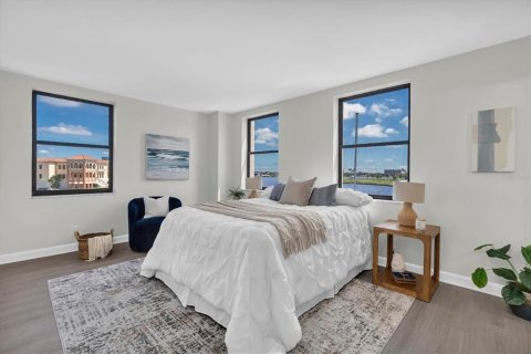 Copropriété à vendre à Treasure Island, Floride: 2 chambres, 102.19 m2 № 2399477 - photo 27