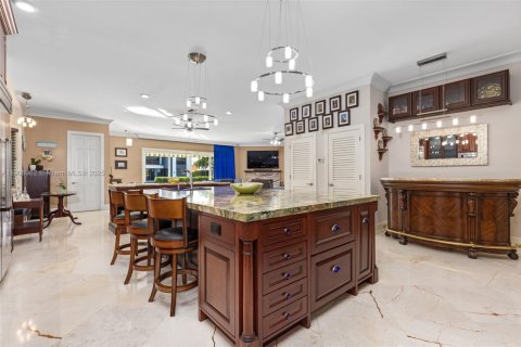 House in Fort Lauderdale, Florida 4 bedrooms, 537.35 sq.m. № 2013102 - photo 29