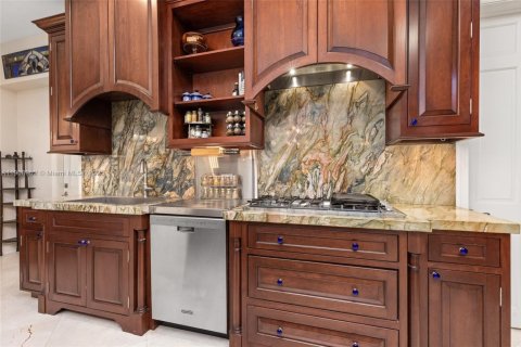 House in Fort Lauderdale, Florida 4 bedrooms, 537.35 sq.m. № 2013102 - photo 26