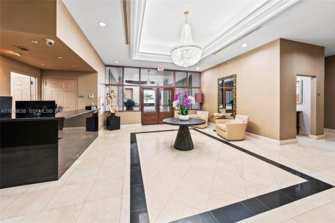Copropriété à vendre à Coral Gables, Floride: 2 chambres, 86.58 m2 № 1996768 - photo 6