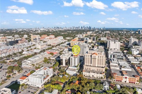 Condo à Coral Gables, Floride, 2 chambres  № 1996768