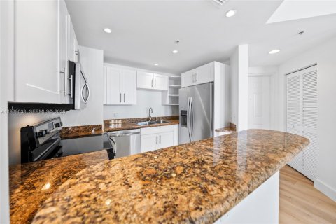 Copropriété à vendre à Coral Gables, Floride: 2 chambres, 86.58 m2 № 1996768 - photo 16