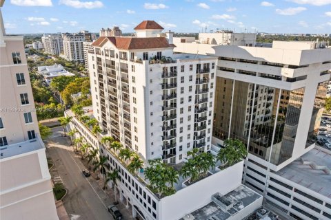 Copropriété à vendre à Coral Gables, Floride: 2 chambres, 86.58 m2 № 1996768 - photo 10