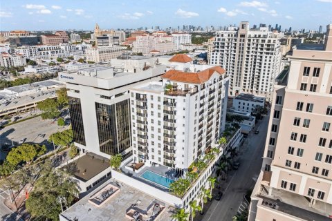 Copropriété à vendre à Coral Gables, Floride: 2 chambres, 86.58 m2 № 1996768 - photo 8