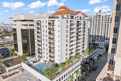 Copropriété à vendre à Coral Gables, Floride: 2 chambres, 86.58 m2 № 1996768 - photo 7