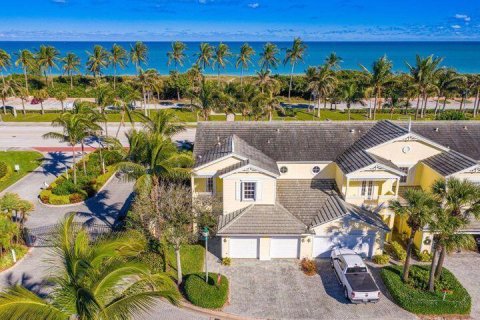 Touwnhouse à louer à St. Lucie, Floride: 3 chambres, 137.68 m2 № 2279250 - photo 4