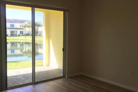 Touwnhouse à louer à St. Lucie, Floride: 3 chambres, 137.68 m2 № 2279250 - photo 13