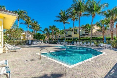 Touwnhouse à louer à St. Lucie, Floride: 3 chambres, 137.68 m2 № 2279250 - photo 5