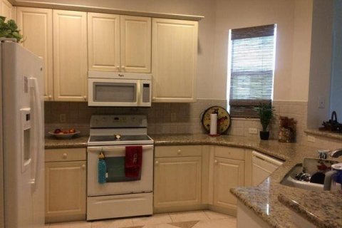 Touwnhouse à louer à St. Lucie, Floride: 3 chambres, 137.68 m2 № 2279250 - photo 7