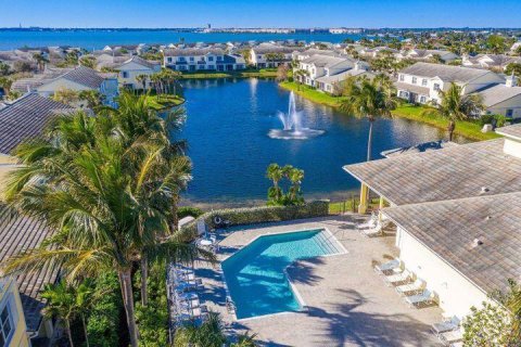 Touwnhouse à louer à St. Lucie, Floride: 3 chambres, 137.68 m2 № 2279250 - photo 17