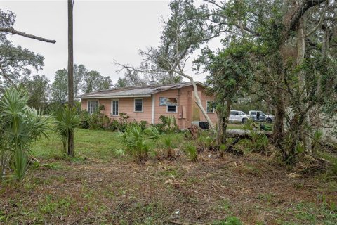 Land in Myakka City, Florida № 1721666 - photo 20