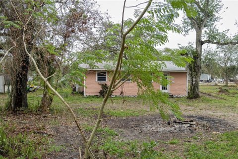 Land in Myakka City, Florida № 1721666 - photo 19