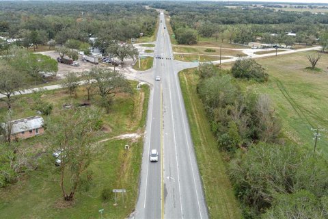 Land in Myakka City, Florida № 1721666 - photo 6