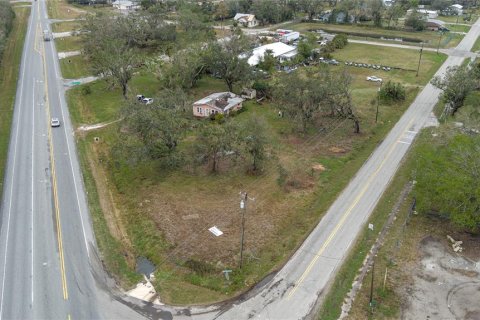 Land in Myakka City, Florida № 1721666 - photo 2
