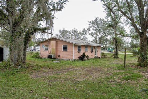 Land in Myakka City, Florida № 1721666 - photo 18
