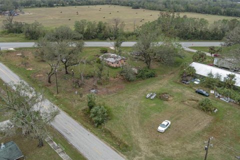 Land in Myakka City, Florida № 1721666 - photo 5